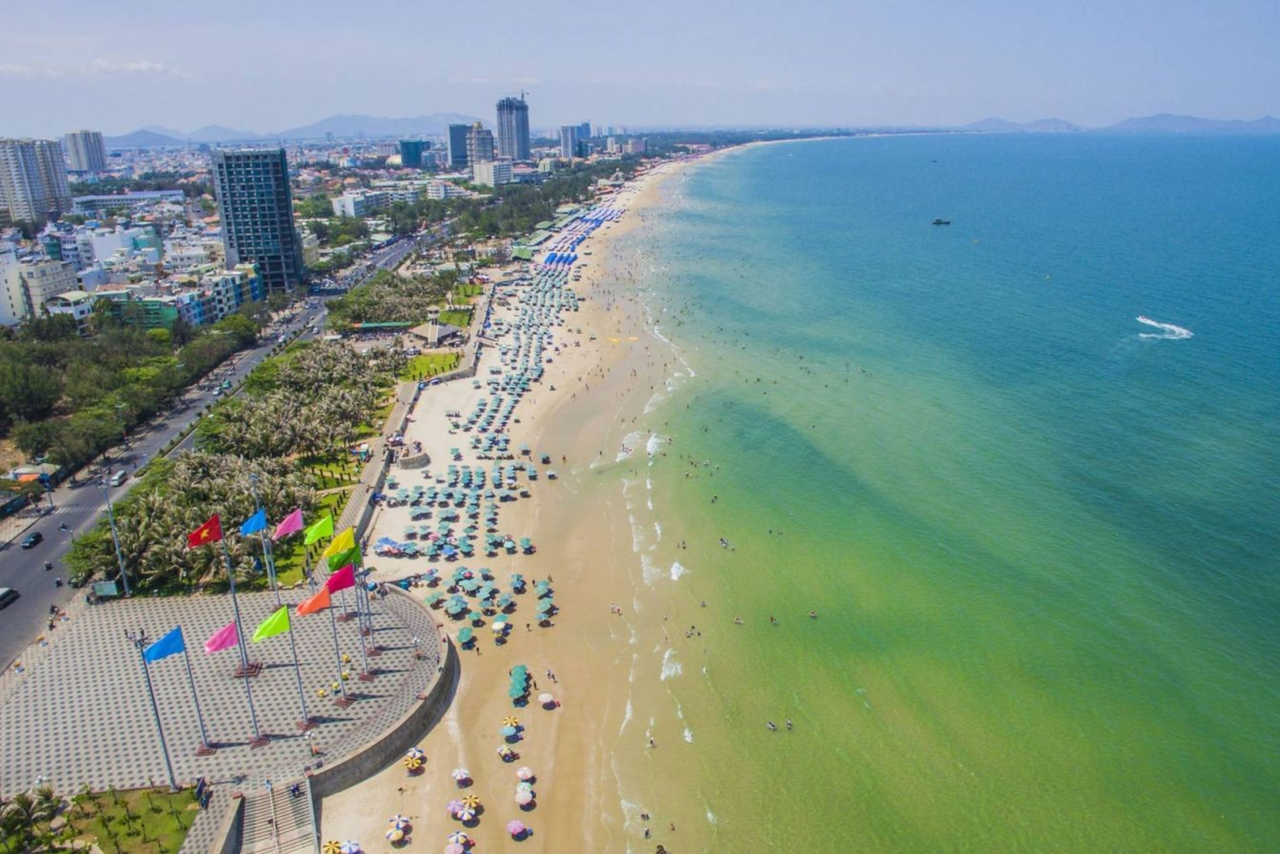 Vung Tau 3 Days 2 Nights